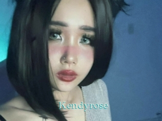 Kendyrose