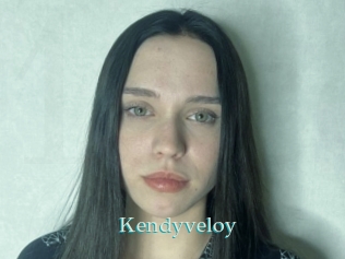 kendyveloy 1 grosse cochonne