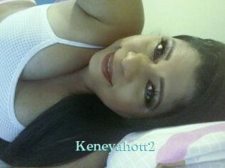 Keneyahott2
