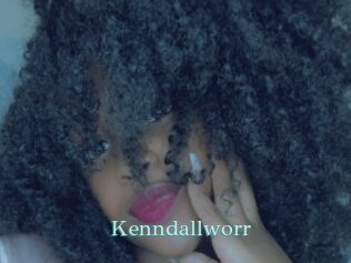 Kenndallworr