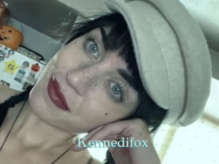 Kennedifox