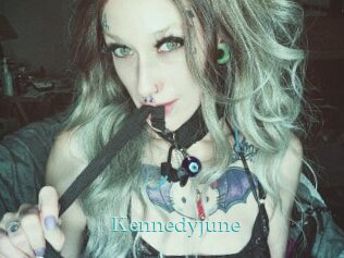 Kennedyjune
