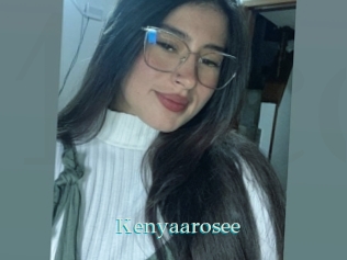 Kenyaarosee