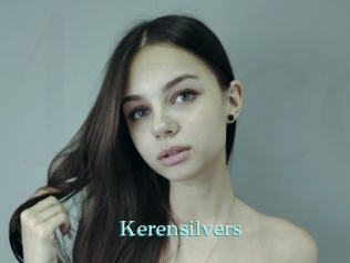 Kerensilvers