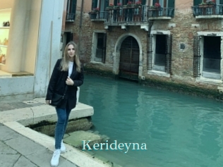 Kerideyna