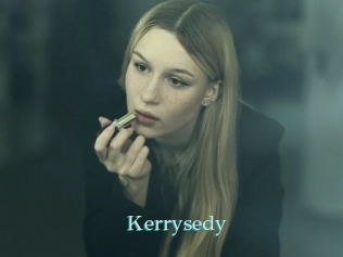 Kerrysedy
