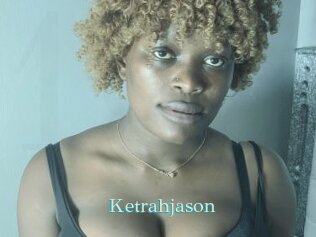 Ketrahjason