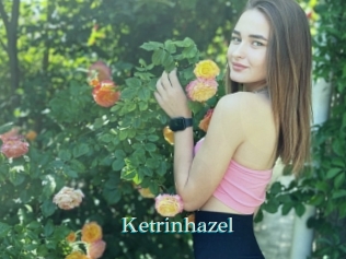 Ketrinhazel