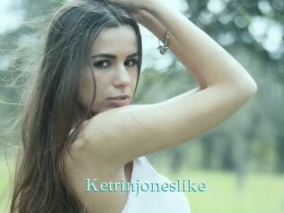 Ketrinjoneslike