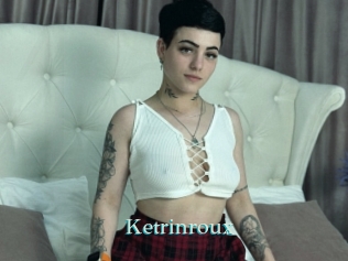 Ketrinroux