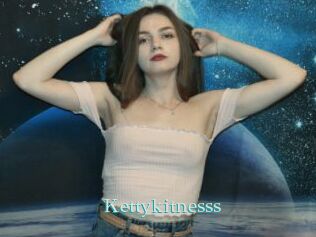 Kettykitnesss