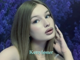 Kettylester