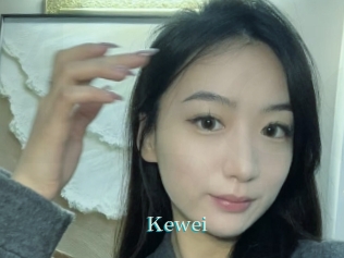 Kewei