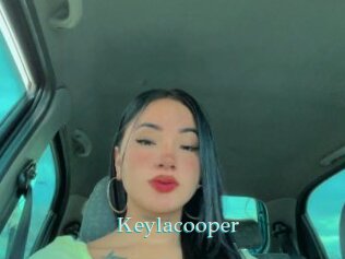 Keylacooper
