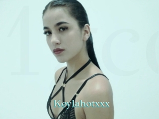 Keylahotxxx