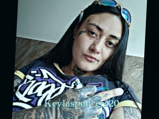Keylaspencers20