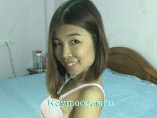 Keymoonasian