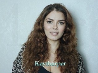 Keytharper