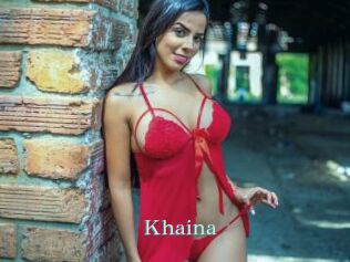 Khaina