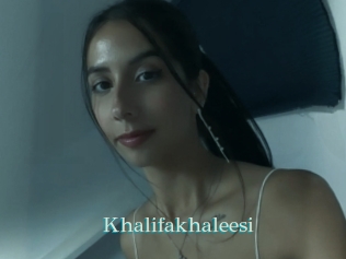 Khalifakhaleesi