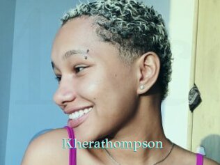 Kherathompson