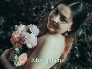 Khloeadams