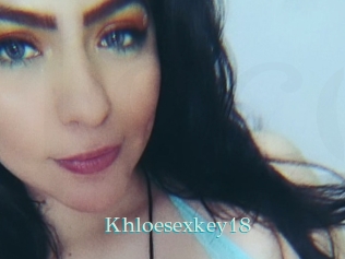 Khloesexkey18