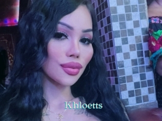 Khloetts