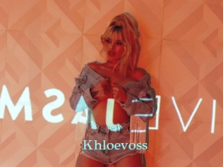 Khloevoss