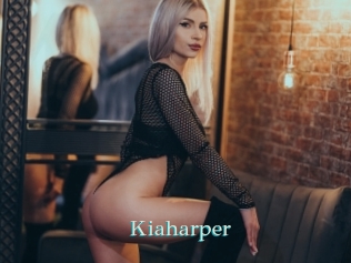Kiaharper