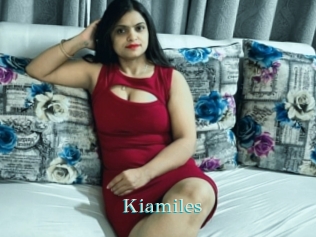 kiamiles 1 grosse cochonne