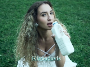 Kianadavis