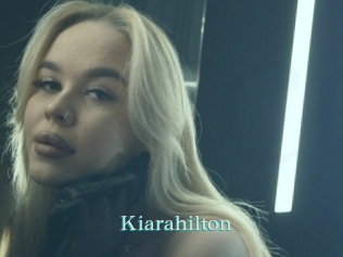 Kiarahilton