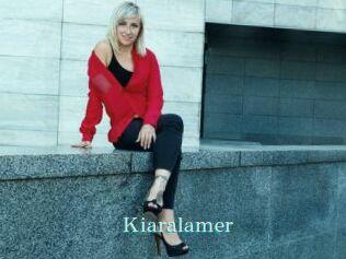 Kiaralamer