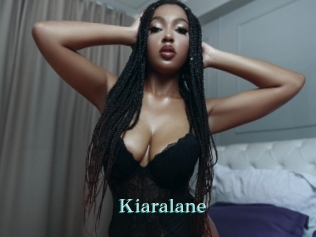 Kiaralane