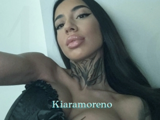 Kiaramoreno
