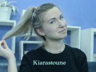 Kiarastoune