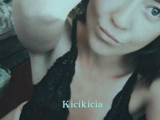 Kicikicia