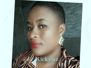 Kickyjaz