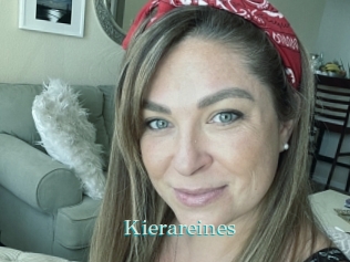 Kierareines