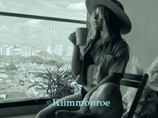 Kiimmonroe