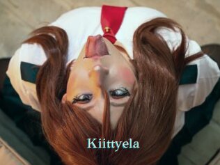 Kiittyela