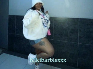 Kikibarbiexxx
