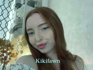 Kikifawn