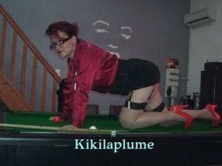 Kikilaplume