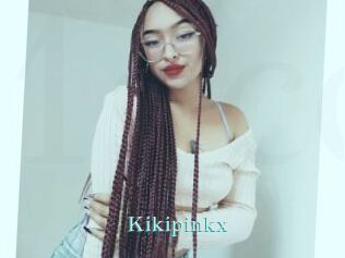 Kikipinkx