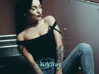 Kikiray