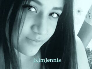 KimJennis