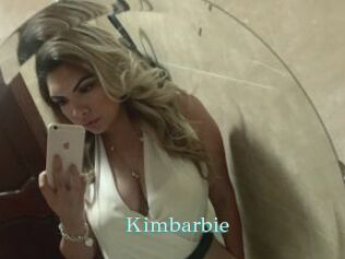 Kimbarbie