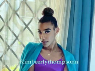Kimbeerlythompsonn